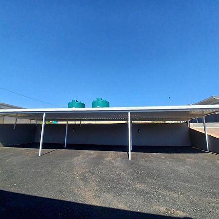 Eden Boutique Hotel Kokstad  Esterno foto