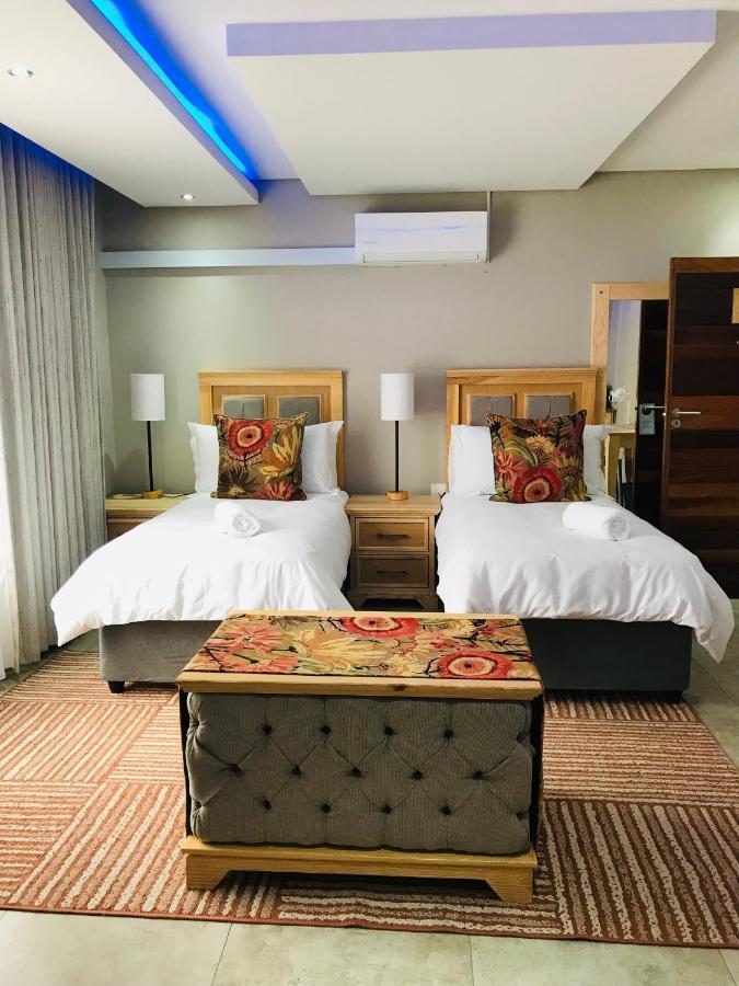 Eden Boutique Hotel Kokstad  Esterno foto