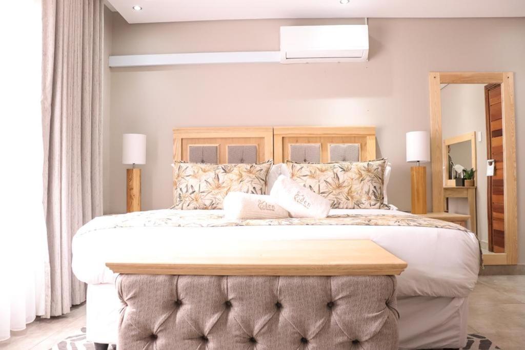 Eden Boutique Hotel Kokstad  Esterno foto