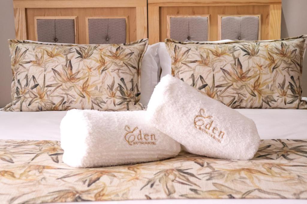 Eden Boutique Hotel Kokstad  Esterno foto