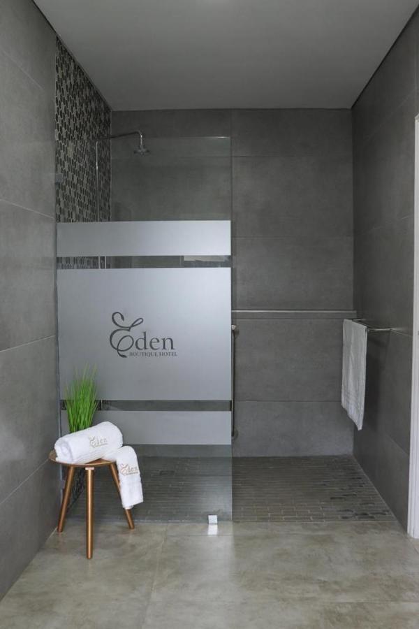 Eden Boutique Hotel Kokstad  Esterno foto