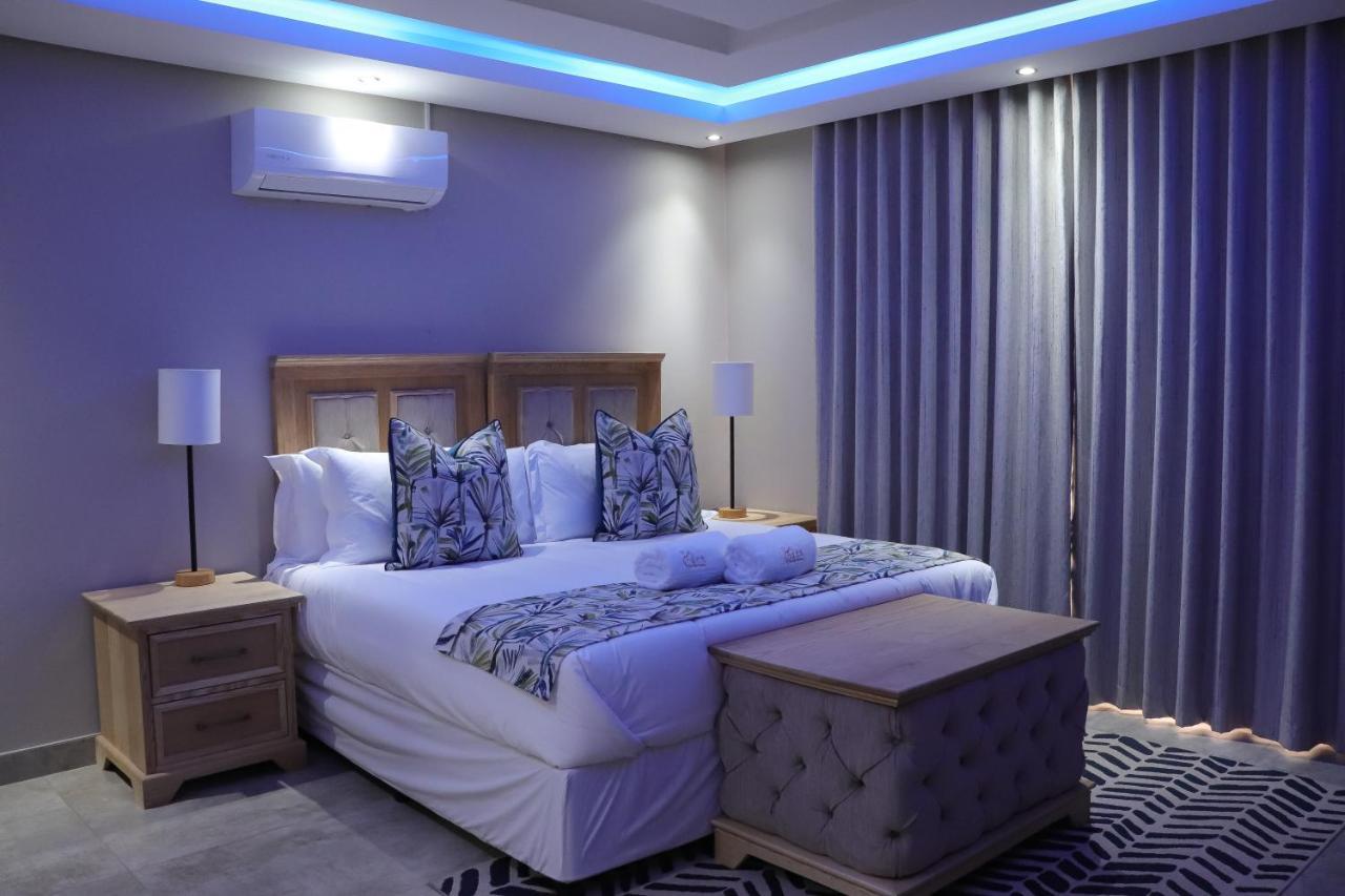 Eden Boutique Hotel Kokstad  Esterno foto