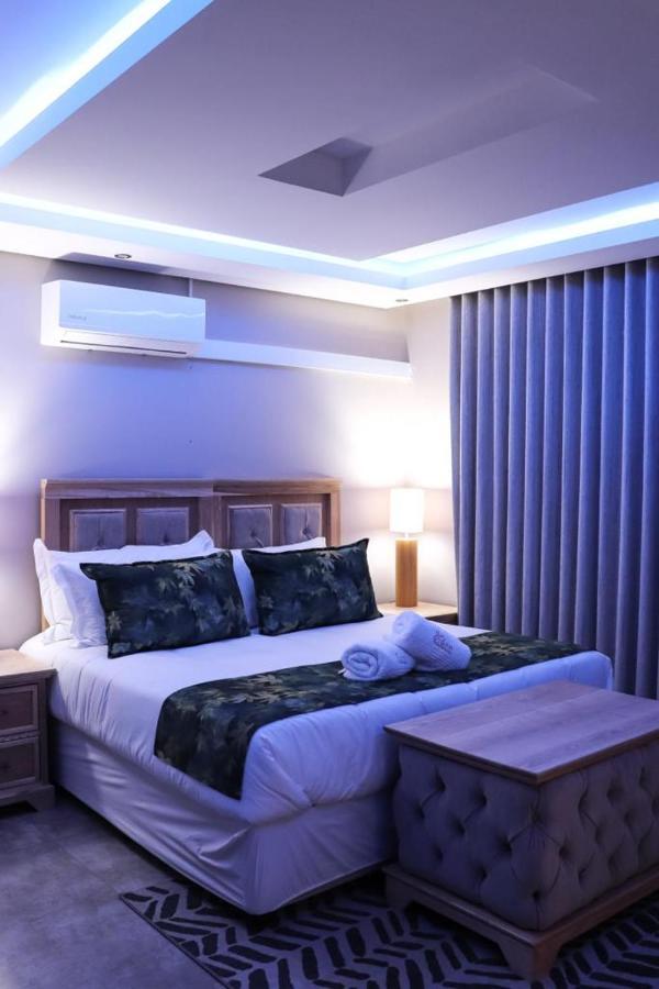 Eden Boutique Hotel Kokstad  Esterno foto