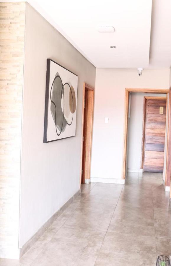 Eden Boutique Hotel Kokstad  Esterno foto
