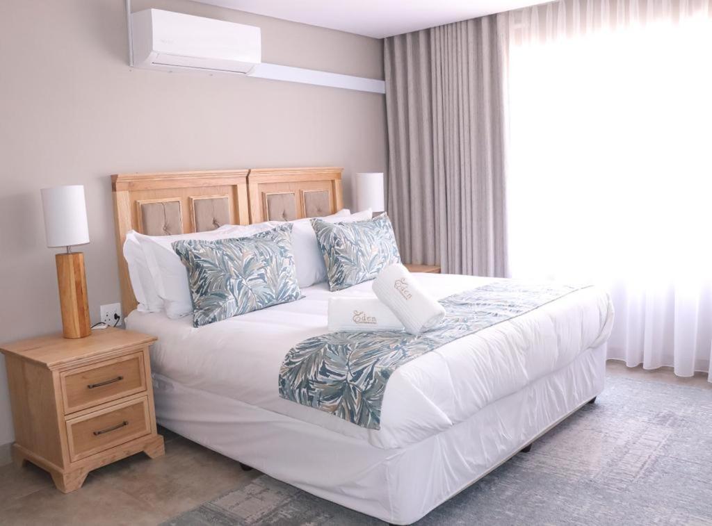 Eden Boutique Hotel Kokstad  Esterno foto