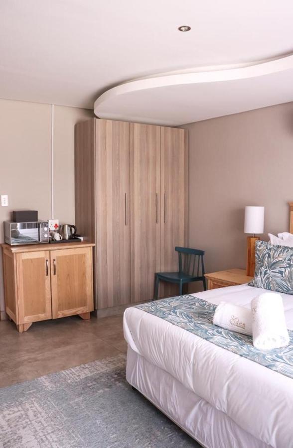 Eden Boutique Hotel Kokstad  Esterno foto