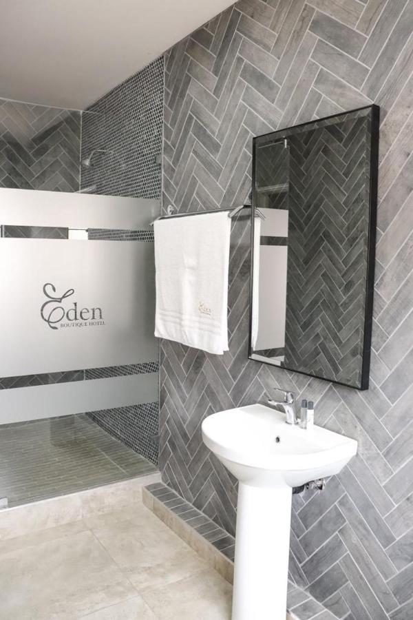Eden Boutique Hotel Kokstad  Esterno foto