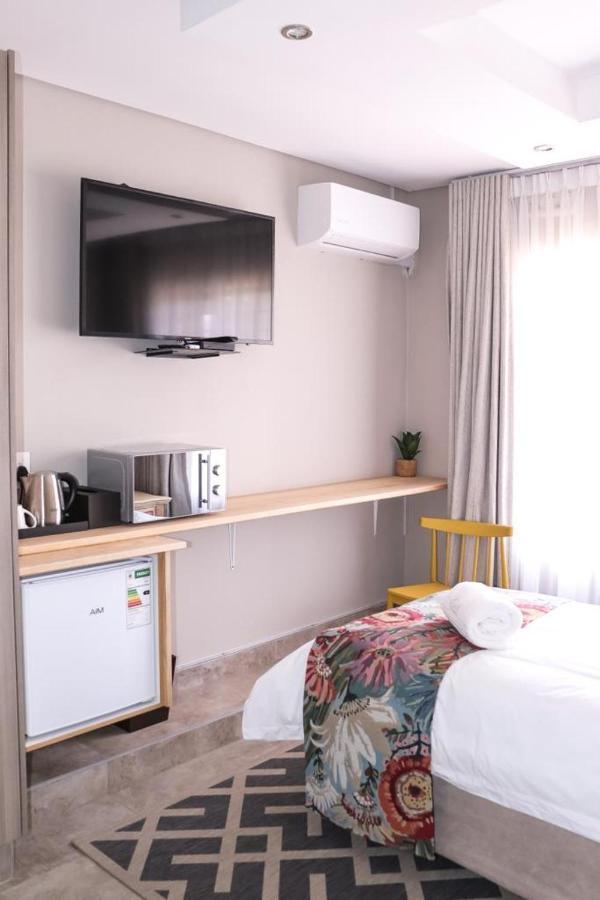 Eden Boutique Hotel Kokstad  Esterno foto