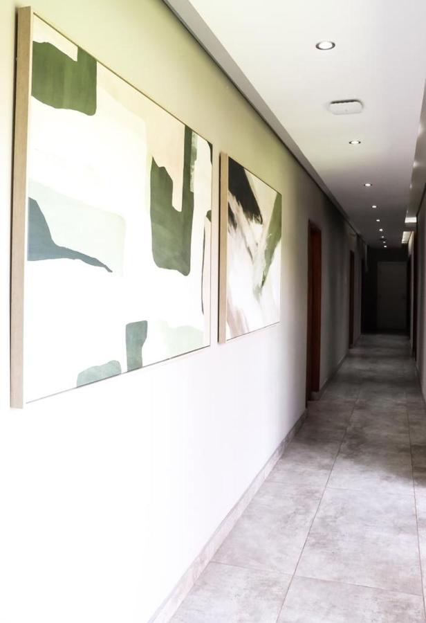 Eden Boutique Hotel Kokstad  Esterno foto