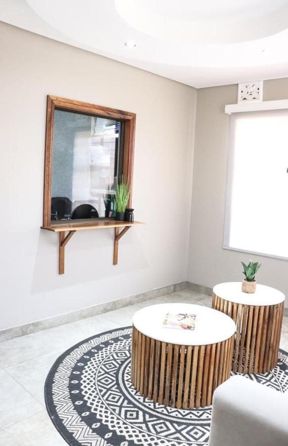 Eden Boutique Hotel Kokstad  Esterno foto
