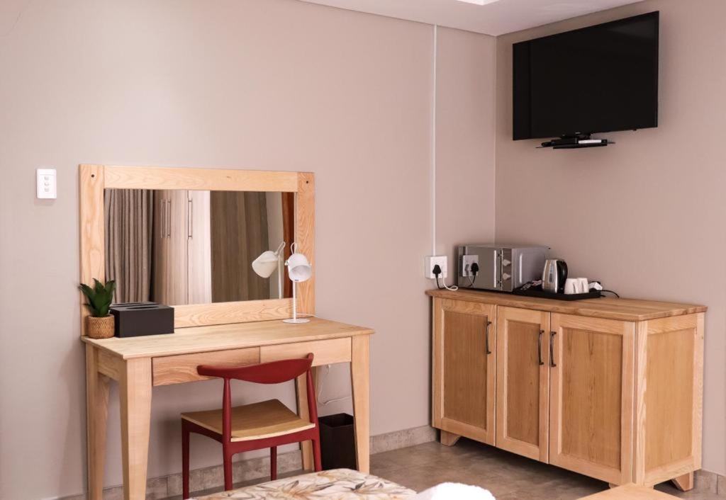 Eden Boutique Hotel Kokstad  Esterno foto
