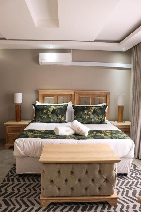 Eden Boutique Hotel Kokstad  Esterno foto