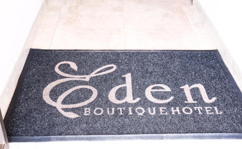 Eden Boutique Hotel Kokstad  Esterno foto