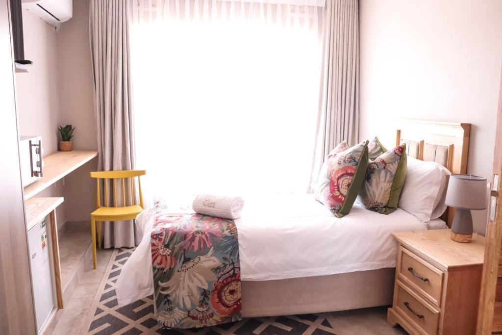 Eden Boutique Hotel Kokstad  Esterno foto