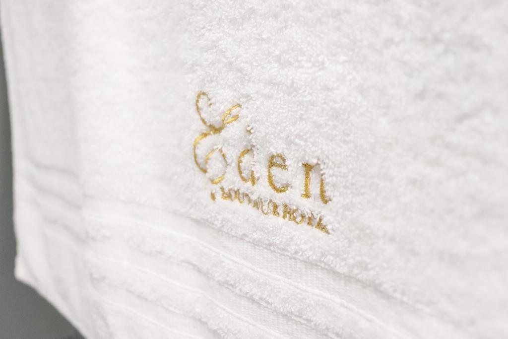 Eden Boutique Hotel Kokstad  Esterno foto