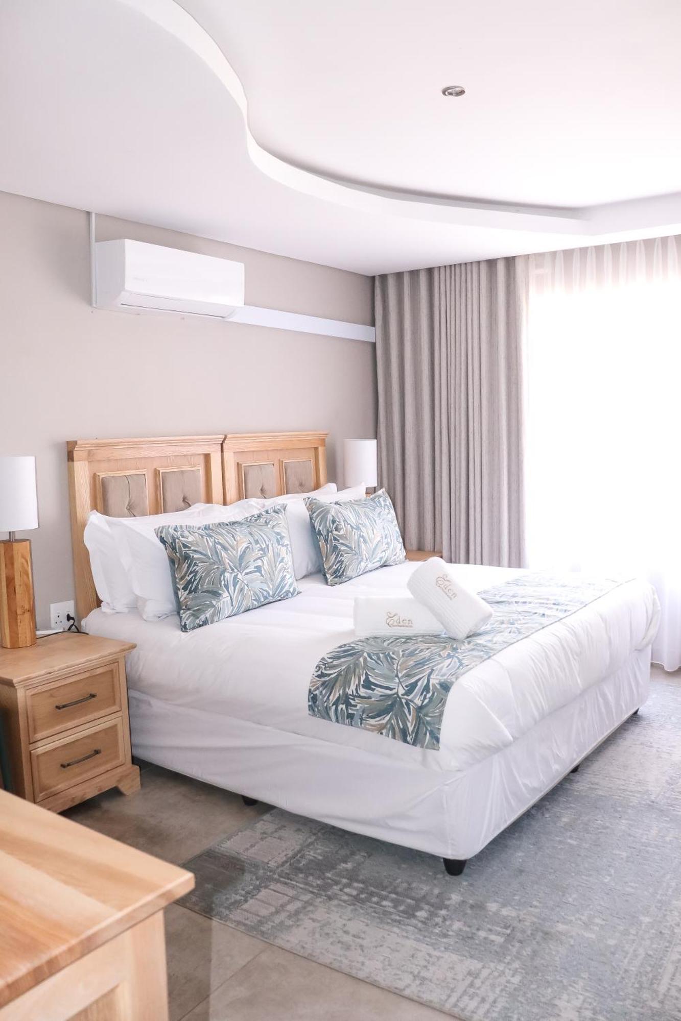 Eden Boutique Hotel Kokstad  Esterno foto