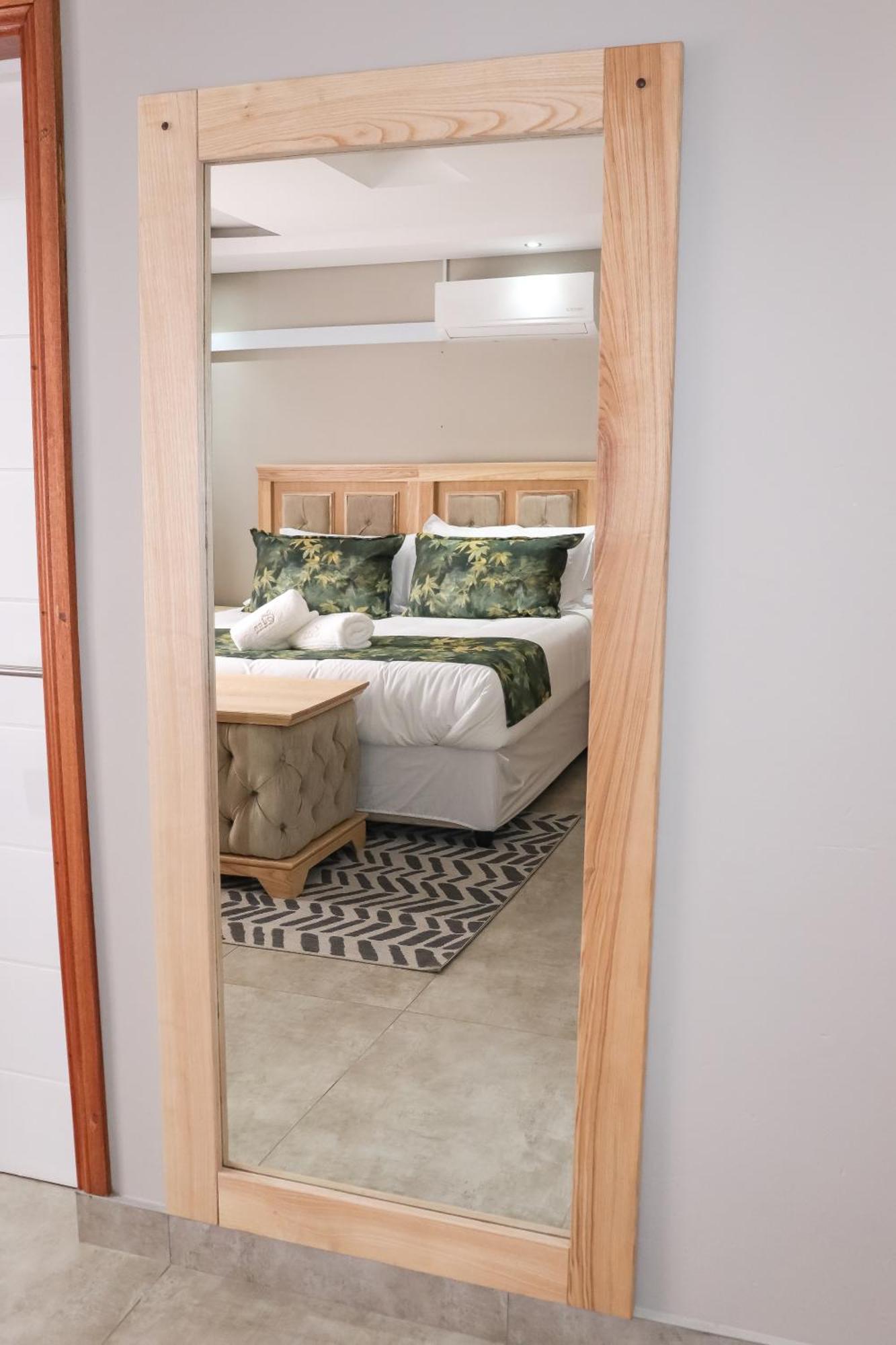 Eden Boutique Hotel Kokstad  Esterno foto