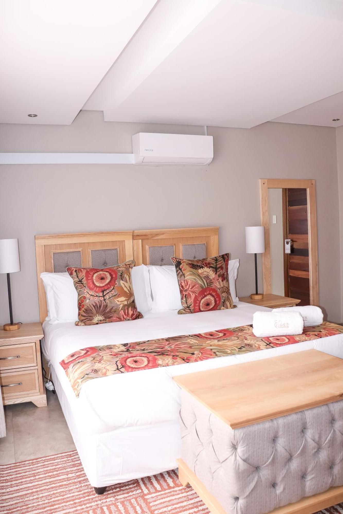 Eden Boutique Hotel Kokstad  Esterno foto