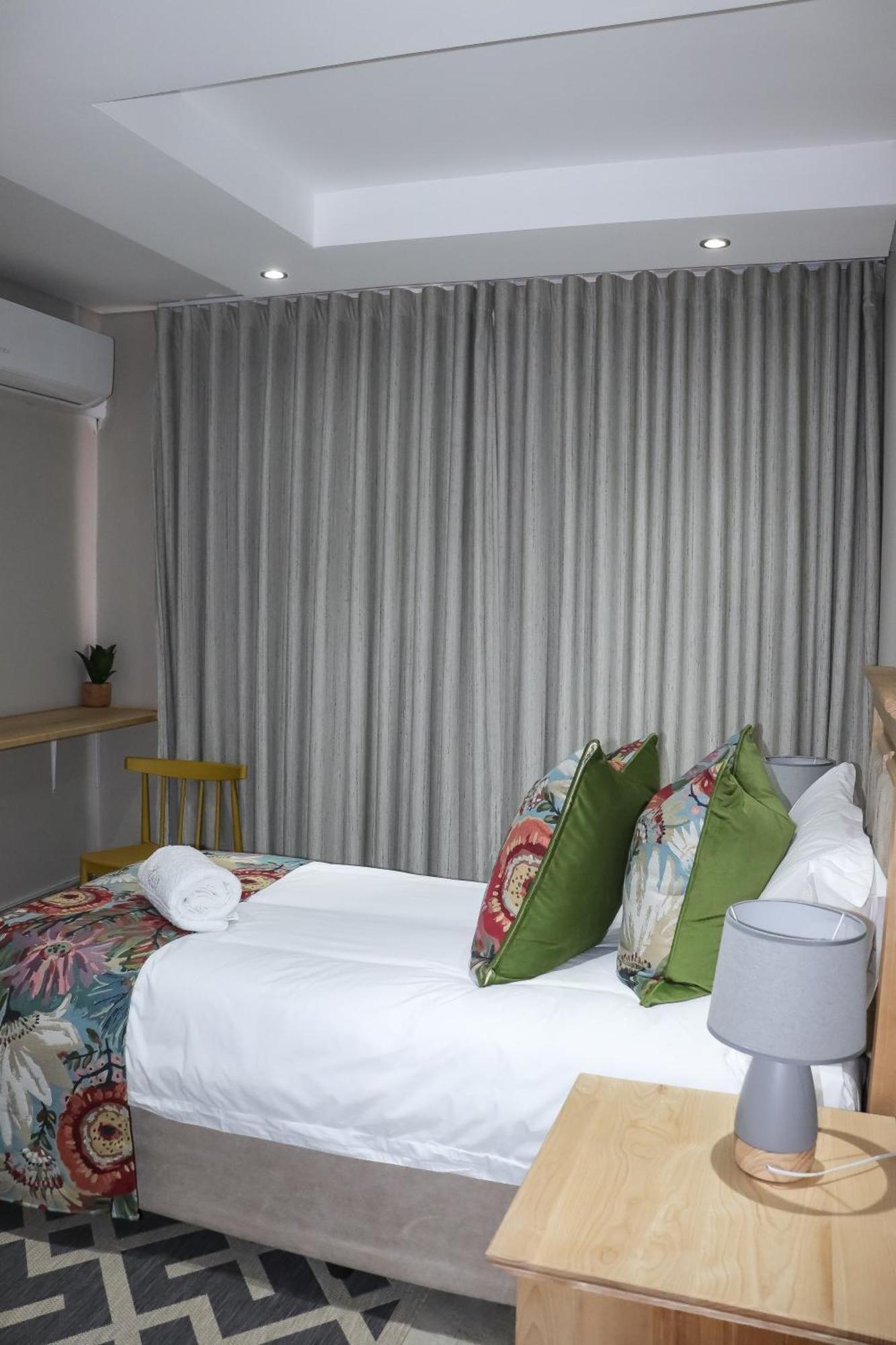 Eden Boutique Hotel Kokstad  Esterno foto