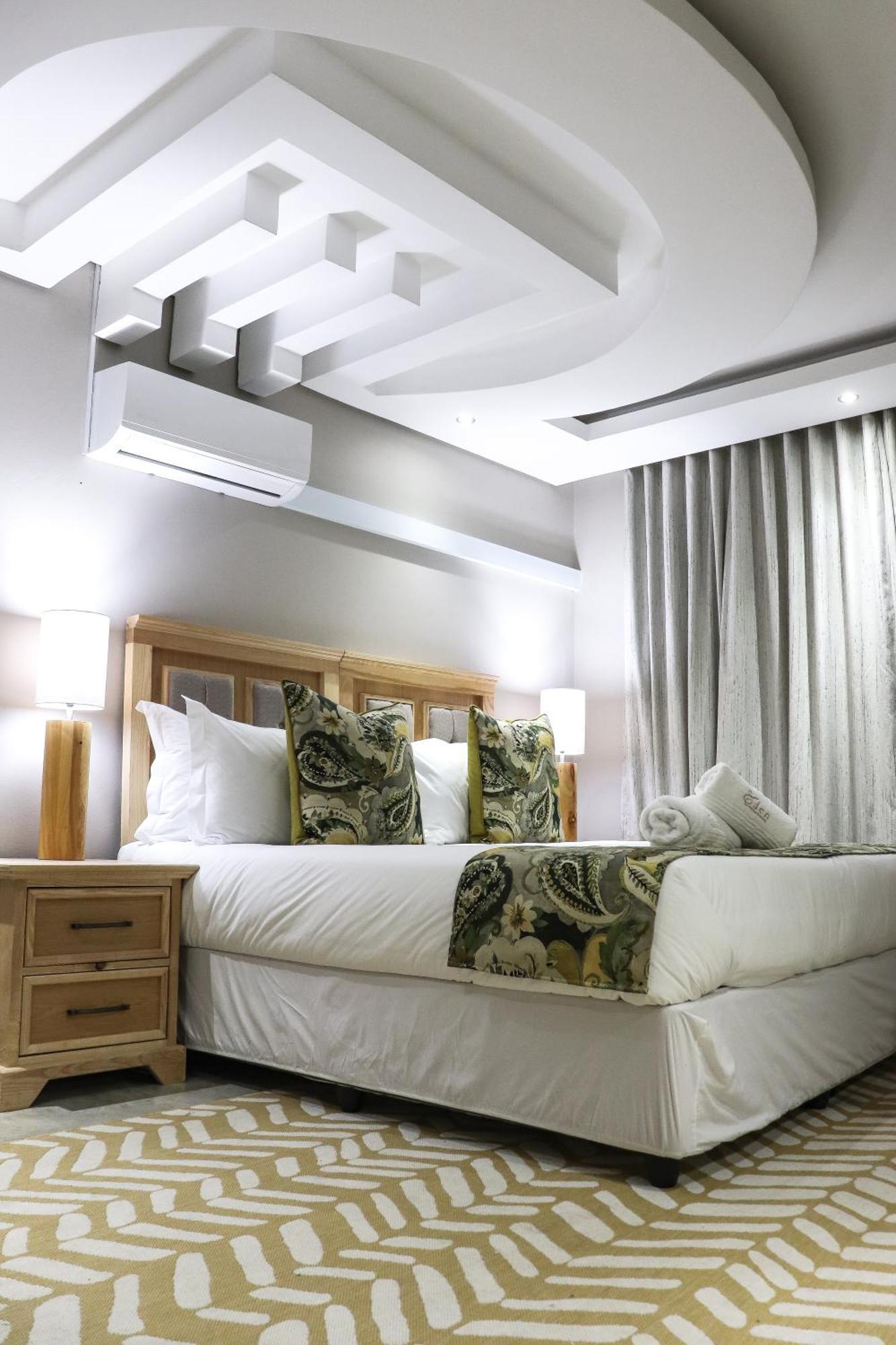 Eden Boutique Hotel Kokstad  Esterno foto