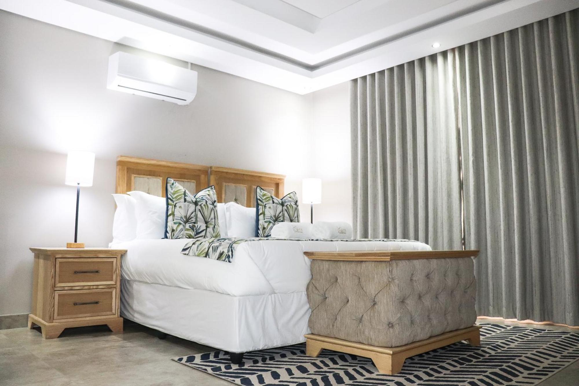 Eden Boutique Hotel Kokstad  Esterno foto