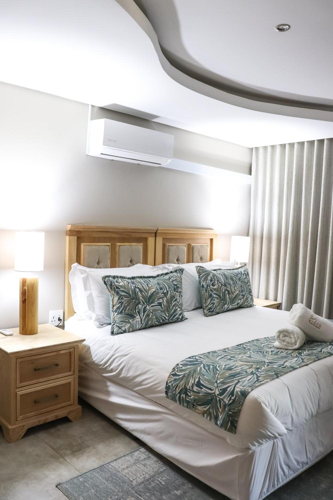 Eden Boutique Hotel Kokstad  Esterno foto