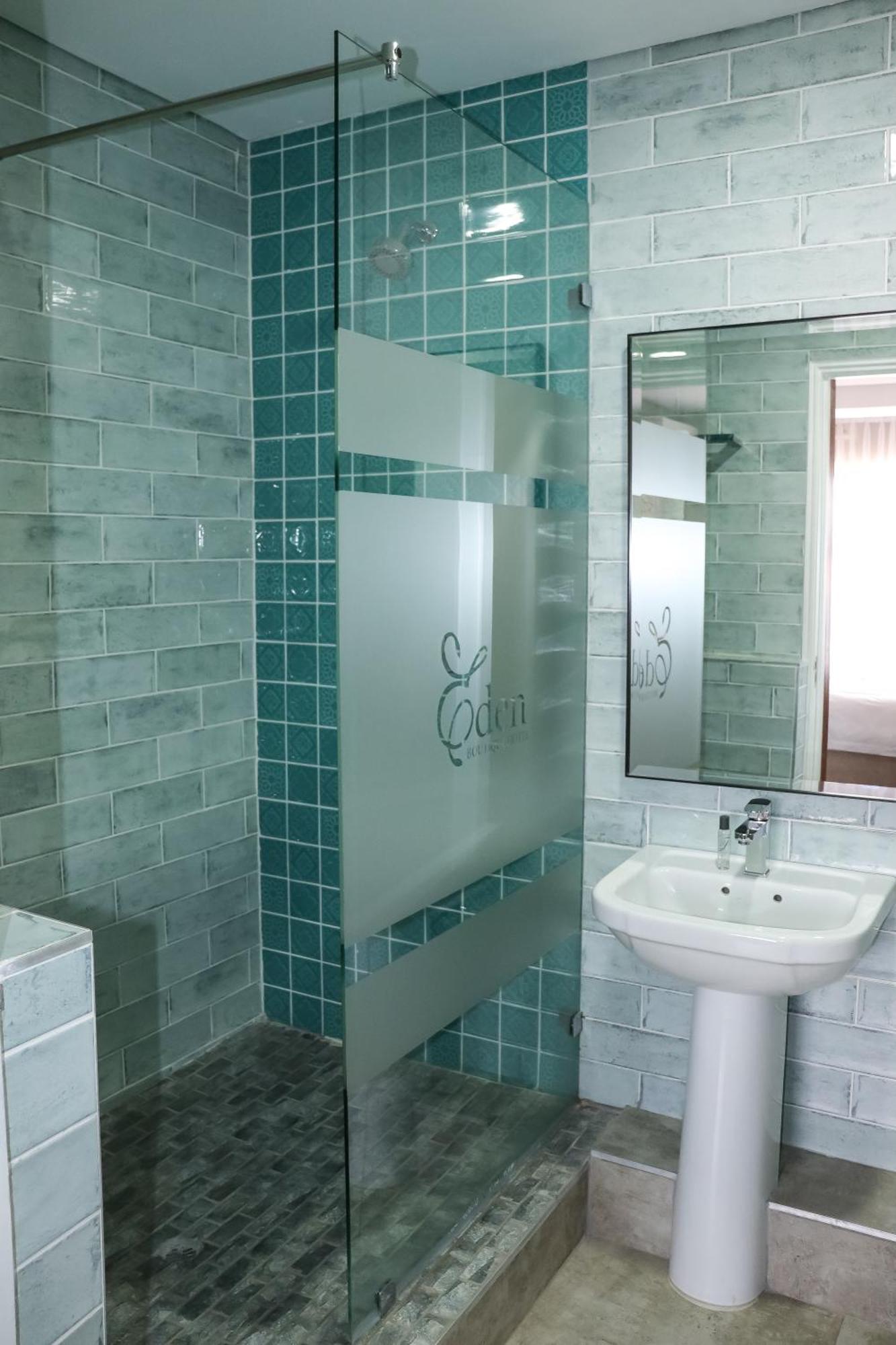 Eden Boutique Hotel Kokstad  Esterno foto