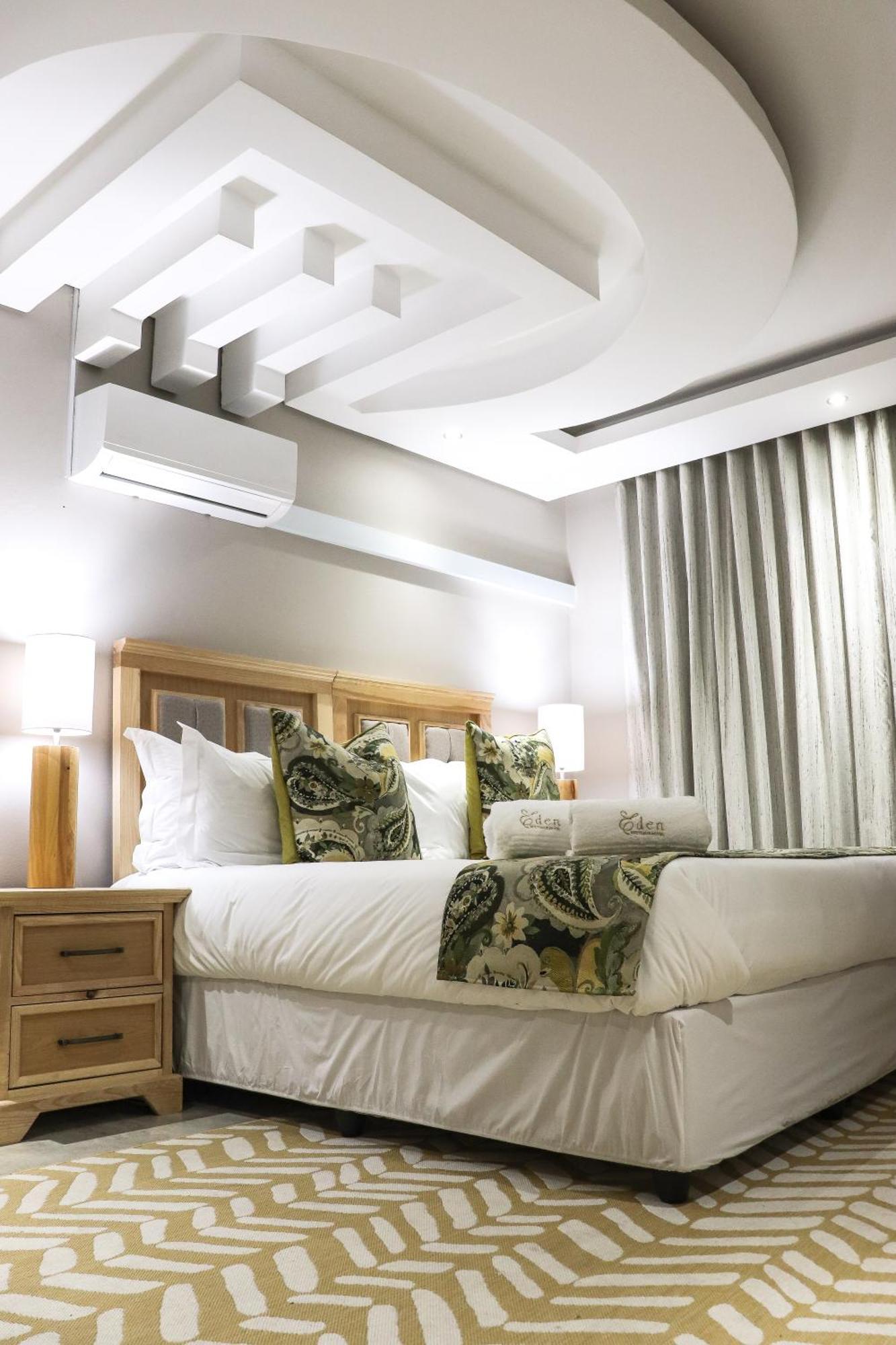 Eden Boutique Hotel Kokstad  Esterno foto