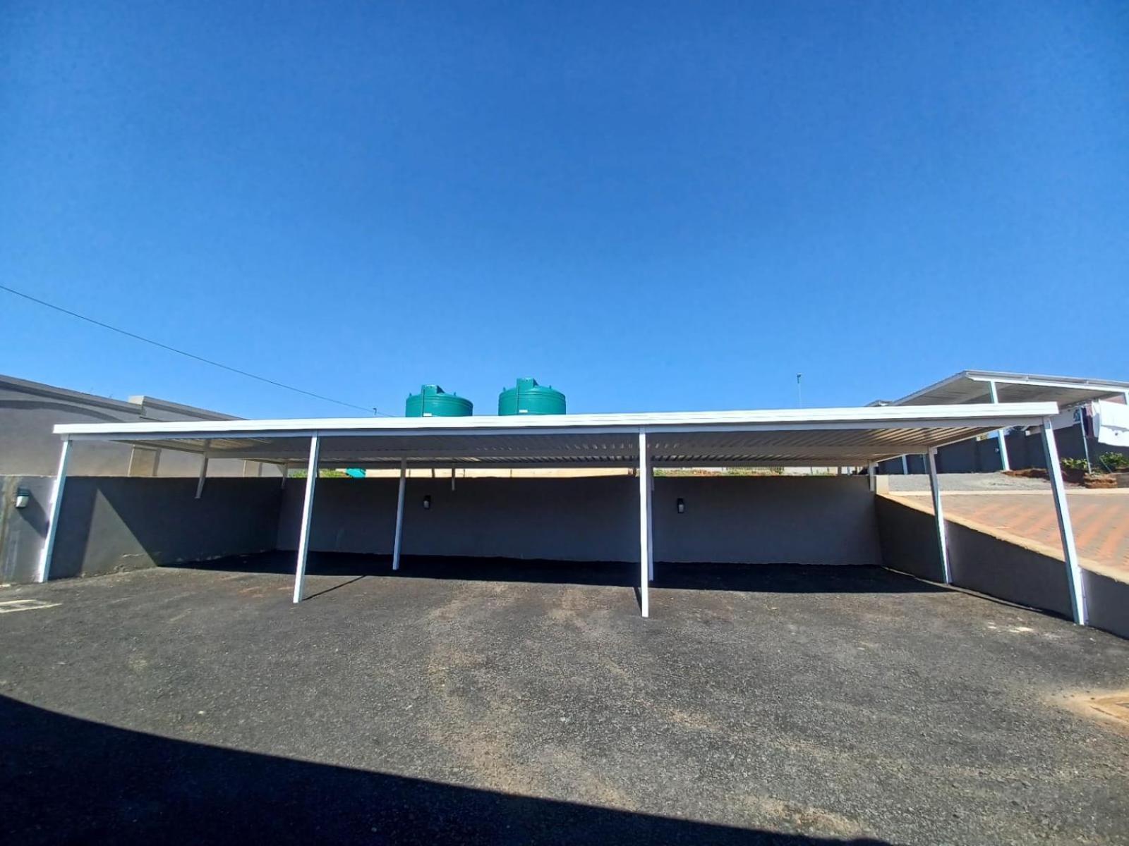 Eden Boutique Hotel Kokstad  Esterno foto
